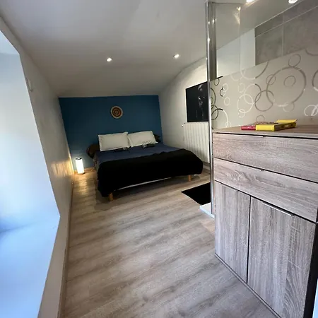 Studio Du Fief * Le Fief-Sauvin