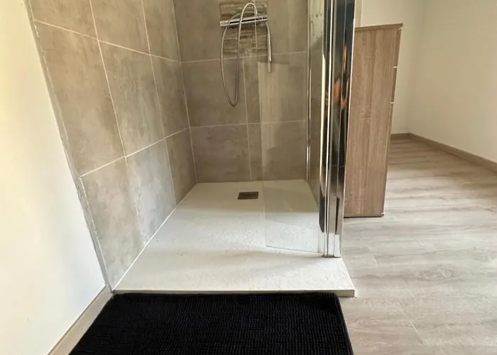 דירה Studio Du Fief